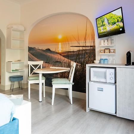Bed and Breakfast Vikingen Westende-Bad Exterior foto